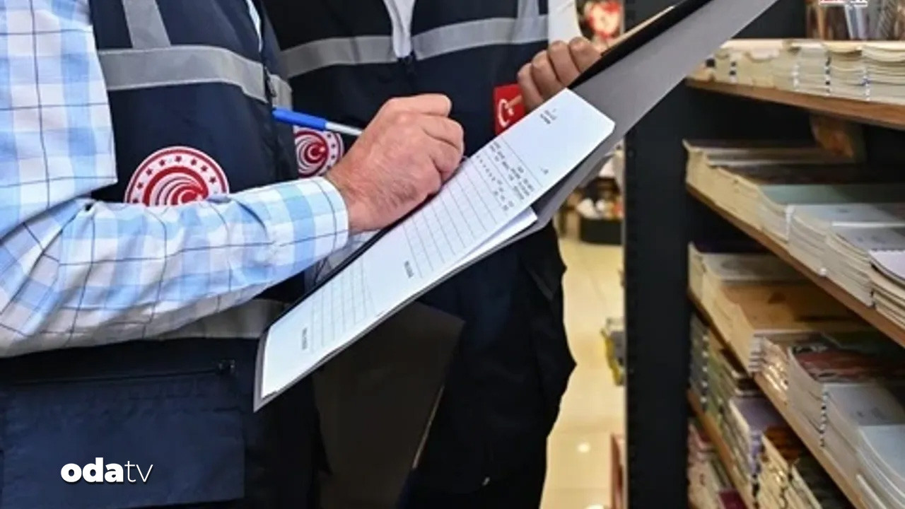 Resmî Gazete’de yayımlandı: Perakende ticarette yeni idari para cezaları