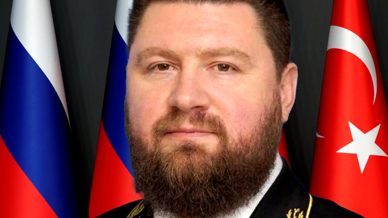 Rusya’dan son dakika Türkiye duyurusu! İstanbul Başkonsolosluğu’na yeni atama