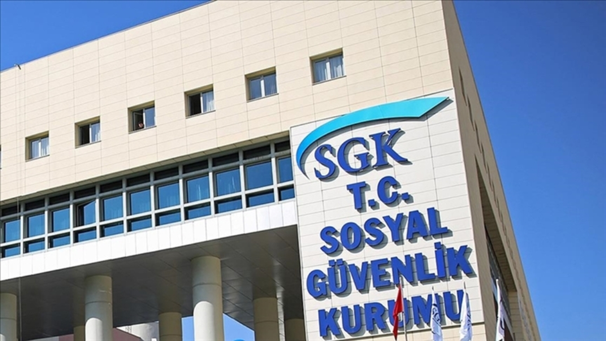 SGK 1000 sözleşmeli personel alacak