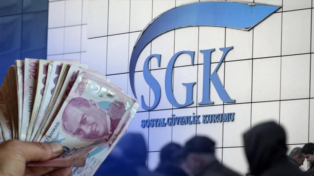 SGK’dan engelli istihdamına 9 ayda 3,9 milyar lira teşvik