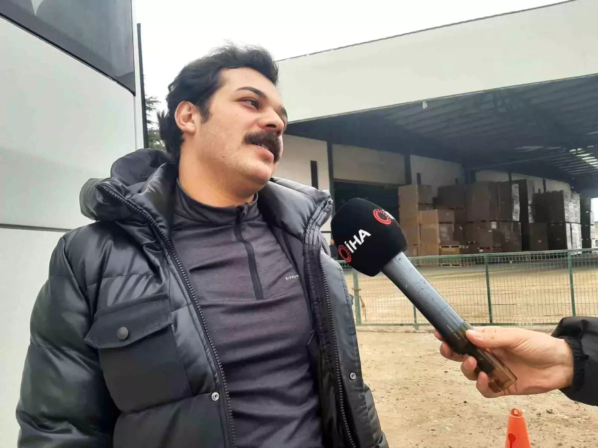 Sincan Cezaevi’nde Tahliyeler Başladı