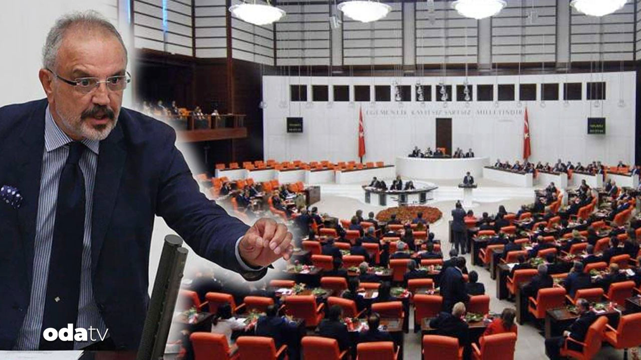 Sırrı Sakık: ‘499 milletvekili çift maaş alıyor’