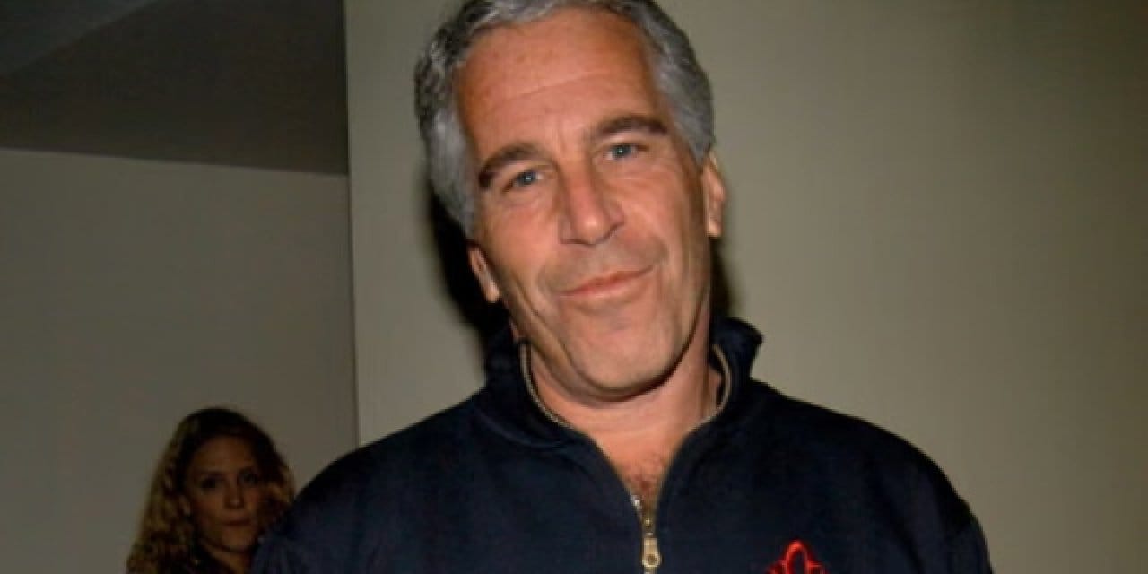 Son Dakika | ABD Adalet Bakanlığı Epstein dosyalarını yayımladı