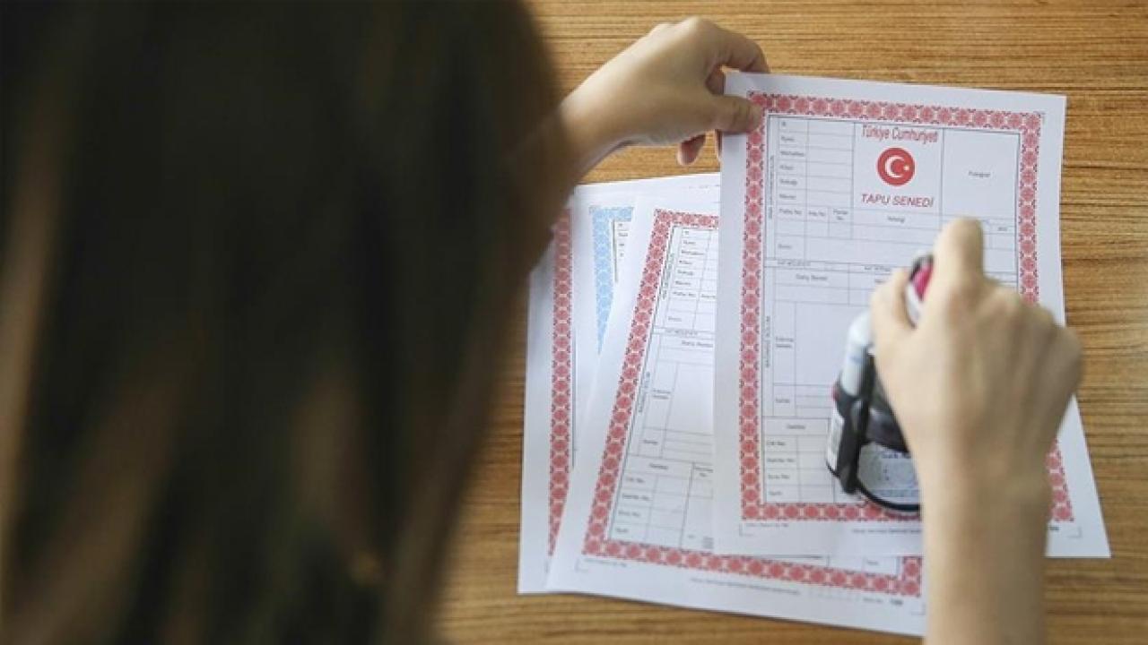 Tapu sahipleri için bu yıl zorunlu: Bilmeyenlerin işlemi yapılmayacak