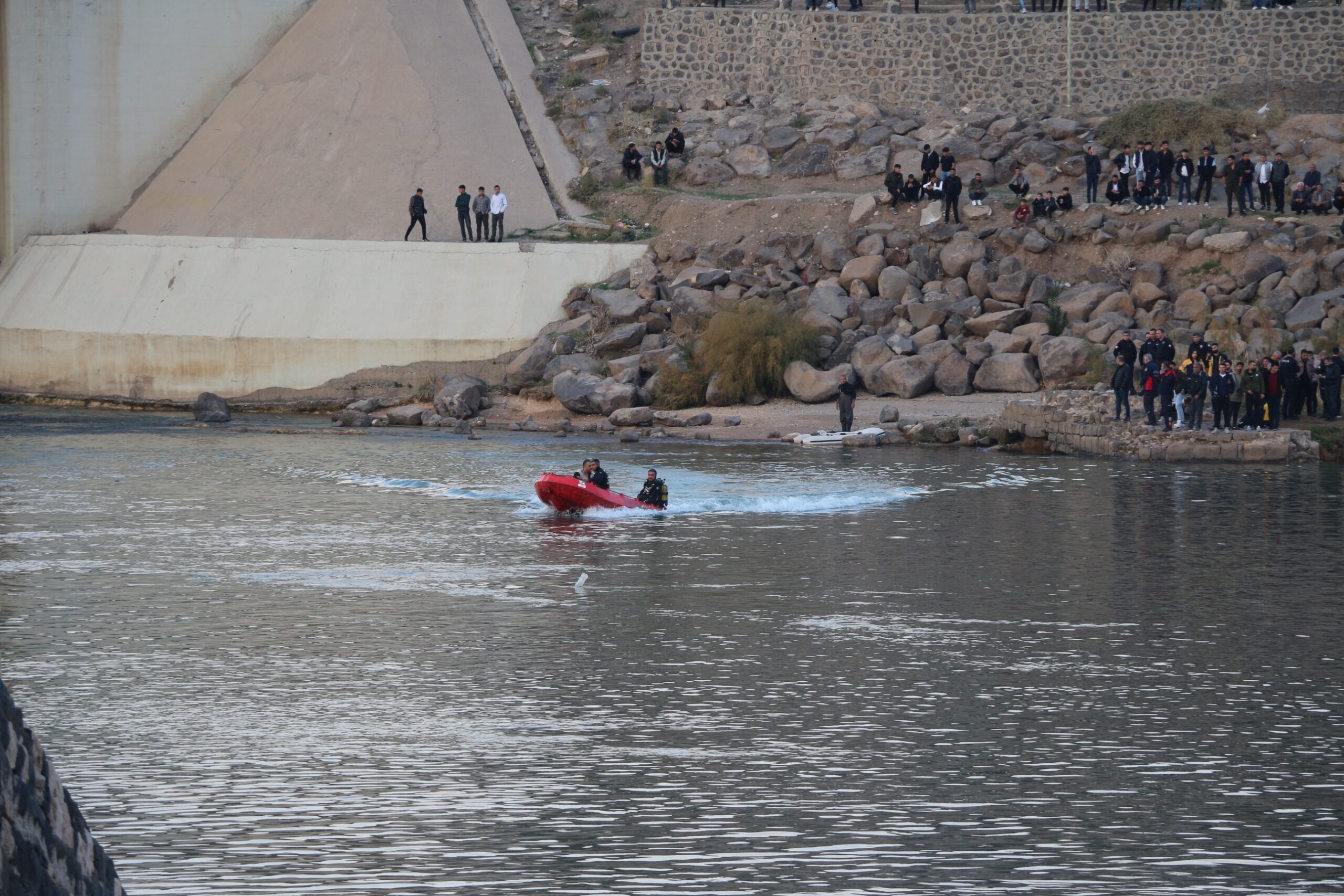 Terliğini kurtarmak istemişti, küçük Ahmet’ten acı haber geldi