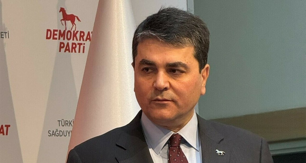 Uysal’dan PKK’nın açıklamalarına tepki