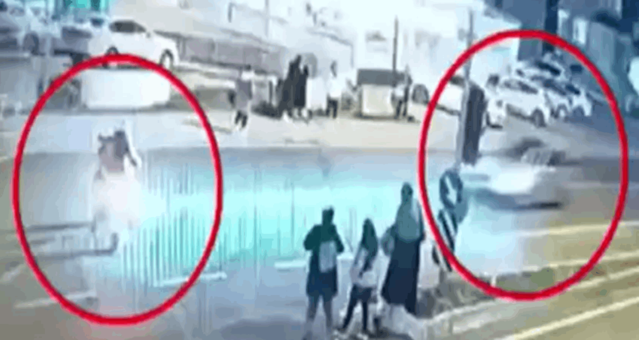 Yerlikaya “Buna ‘dur’ diyelim” diyerek paylaştı