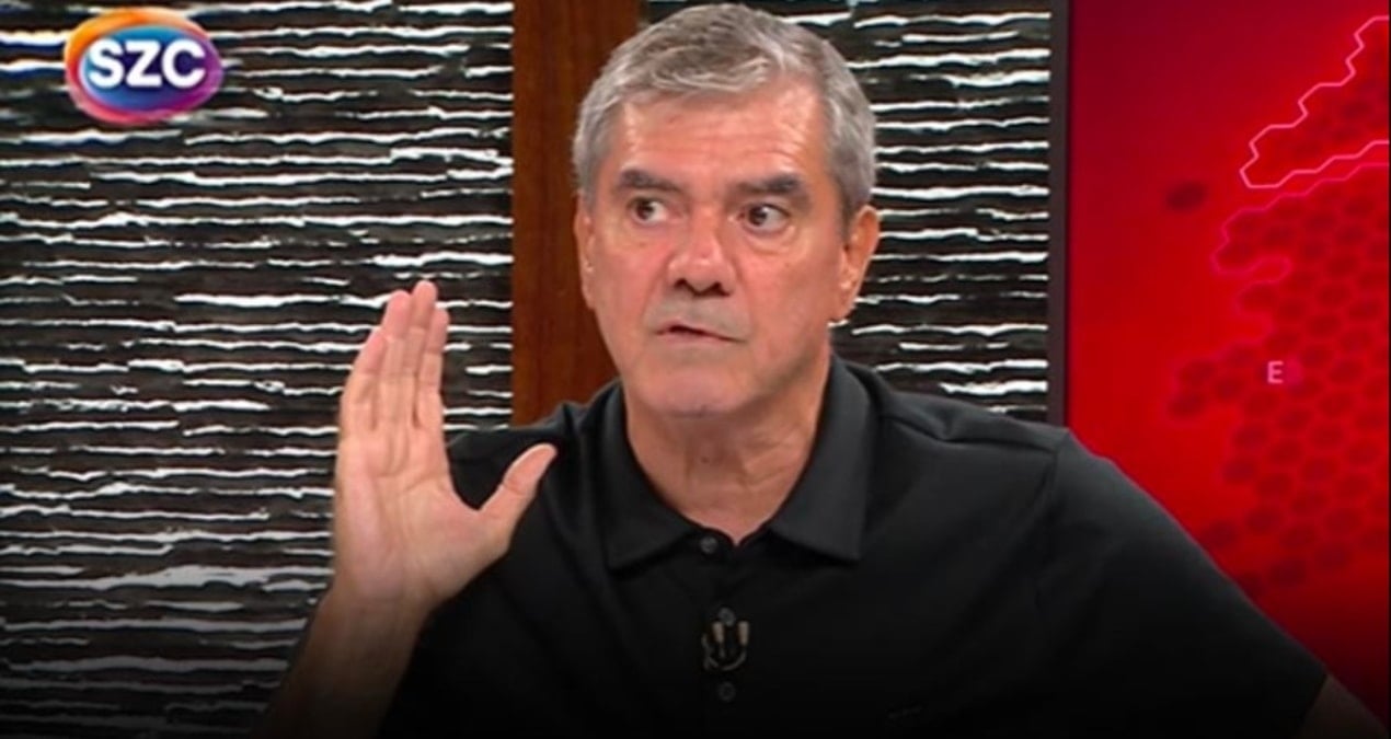 Yılmaz Özdil ve İpek Özbey tek tek anlattı! SÖZCÜ TV’de ne oluyor