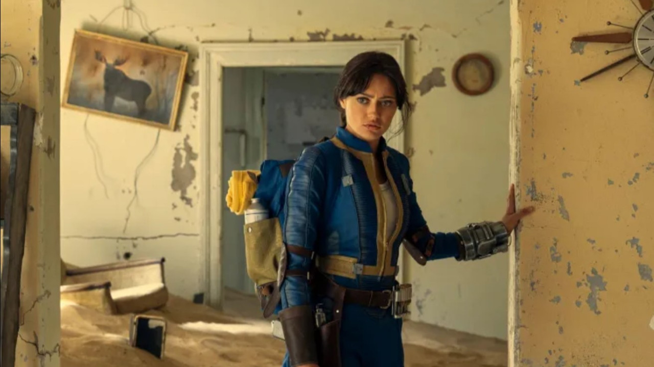 Amazon’dan Fallout sürprizi: Hayatta kalma temalı yarışma geliyor