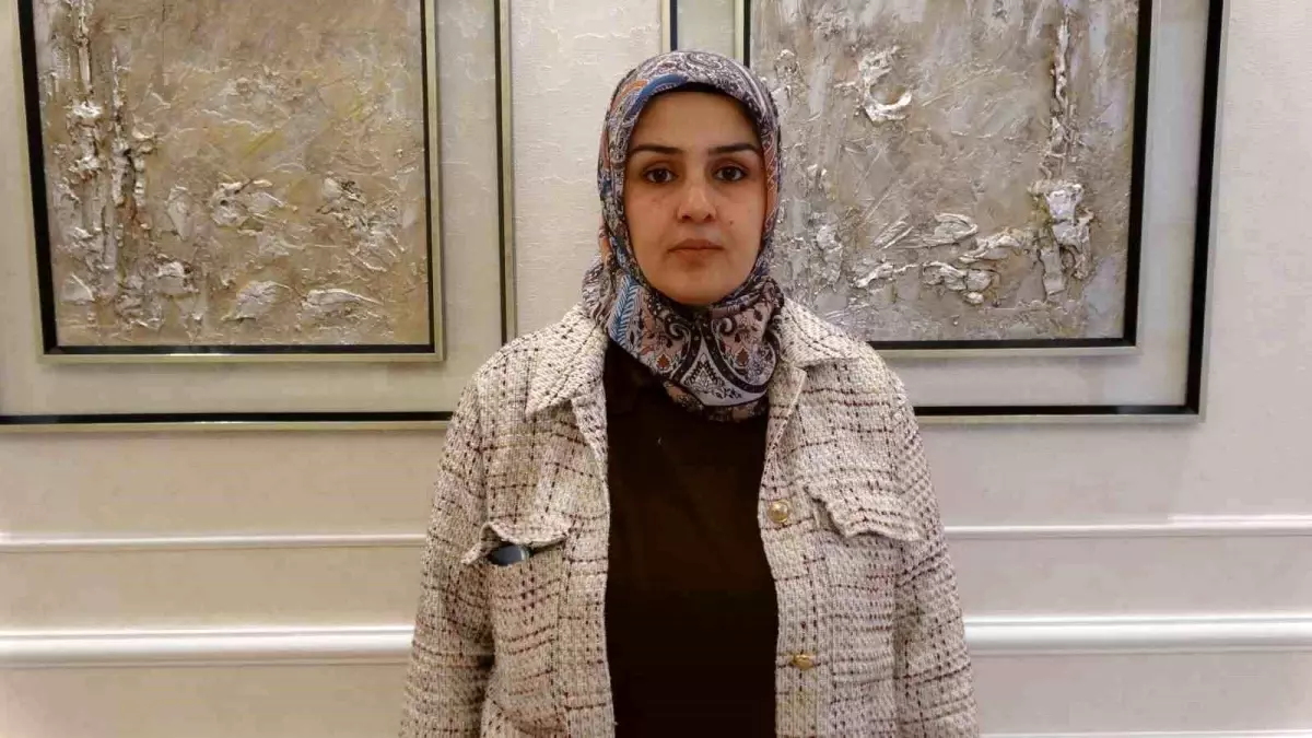 Aysun Görücü: 20 Kadına İstihdam Sağlayan Başarılı Patron