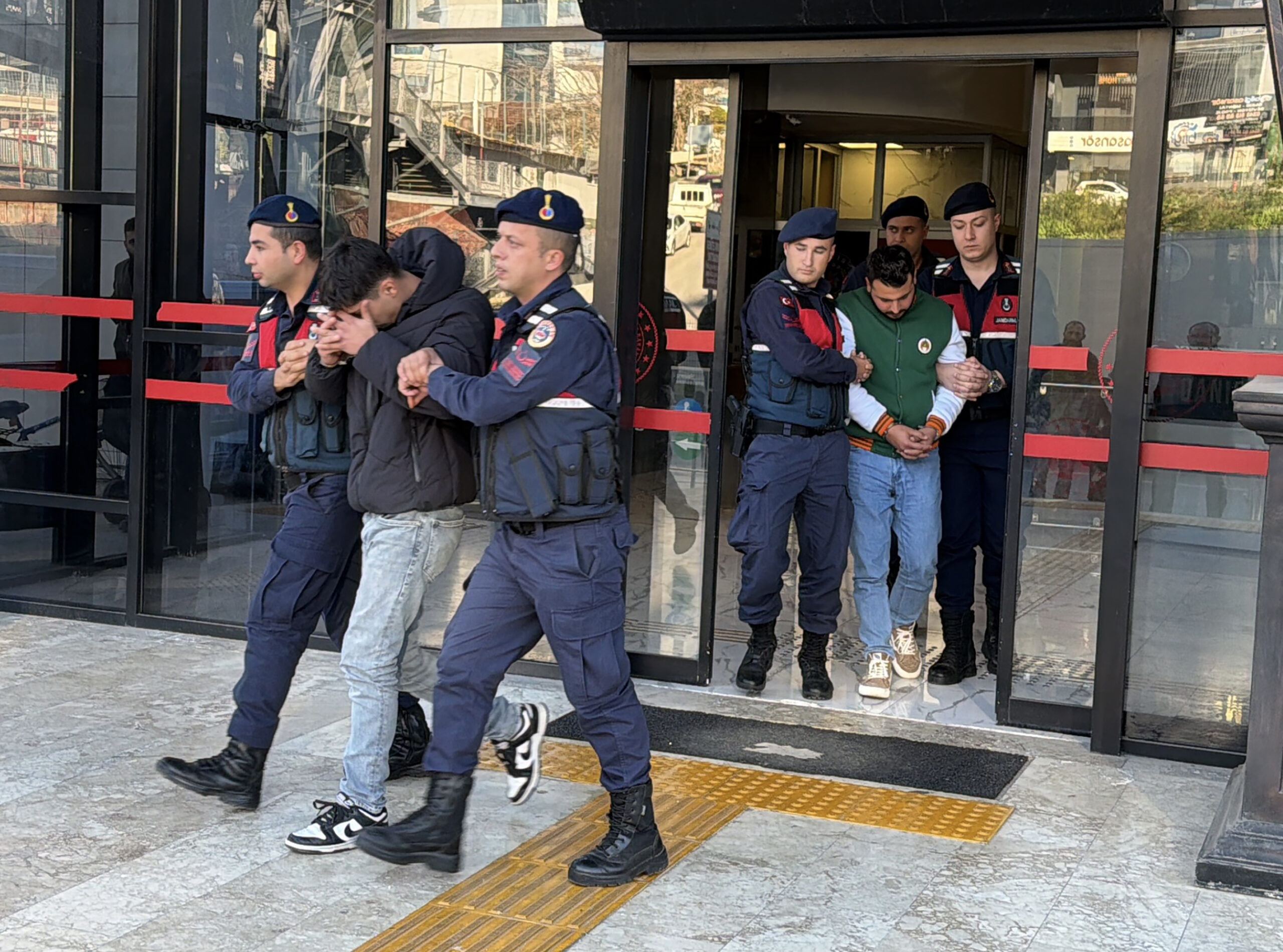 Bakan Yerlikaya’dan “gereği yapıldı” paylaşımı