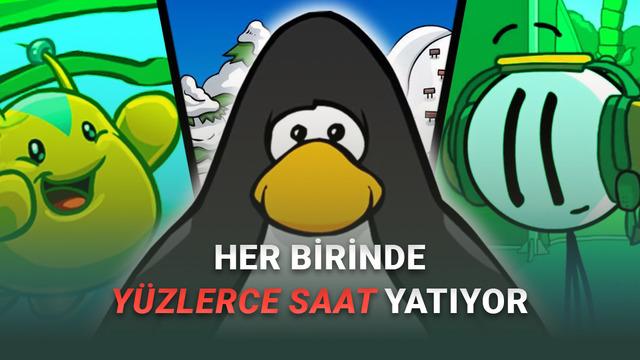 Çocukluğumuzda Tarayıcıdan Saatlerce Oynadığımız Oyunlar (Listede Full Çekecekler Buraya) – Webtekno – Güncel Teknoloji Haberleri ve Video İncelemeleri