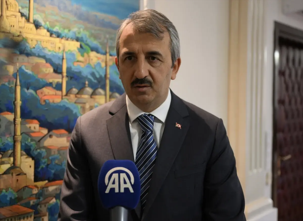 Edirne’de Damızlık Düve Projesi