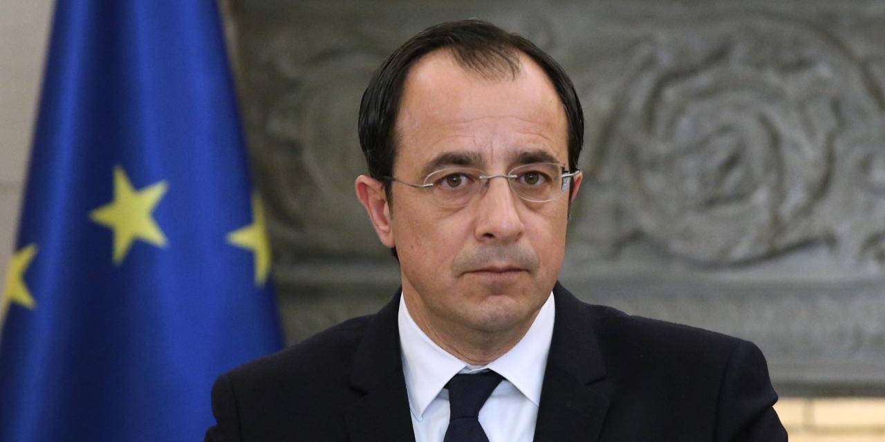 GKRY’de skandal: Hristodulidis’in yasa dışı bağış topladığı iddia edildi