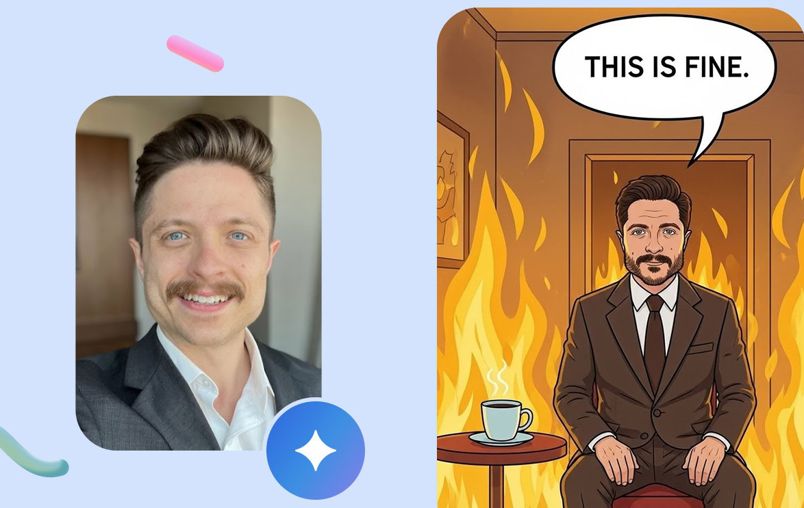 Google Fotoğraflar ile Kendi Caps’inizi Yaratın