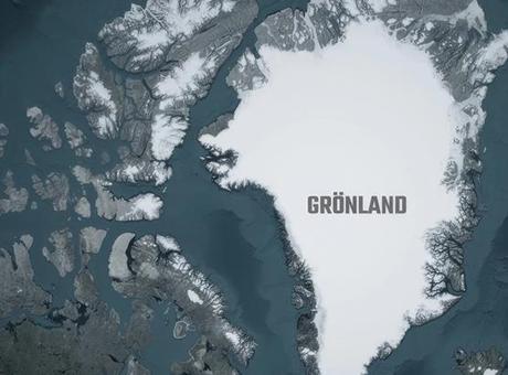 Grönland’da ‘Trump’ alarmı: Vatandaşlar için 5 günlük hayatta kalma rehberi yayımlandı