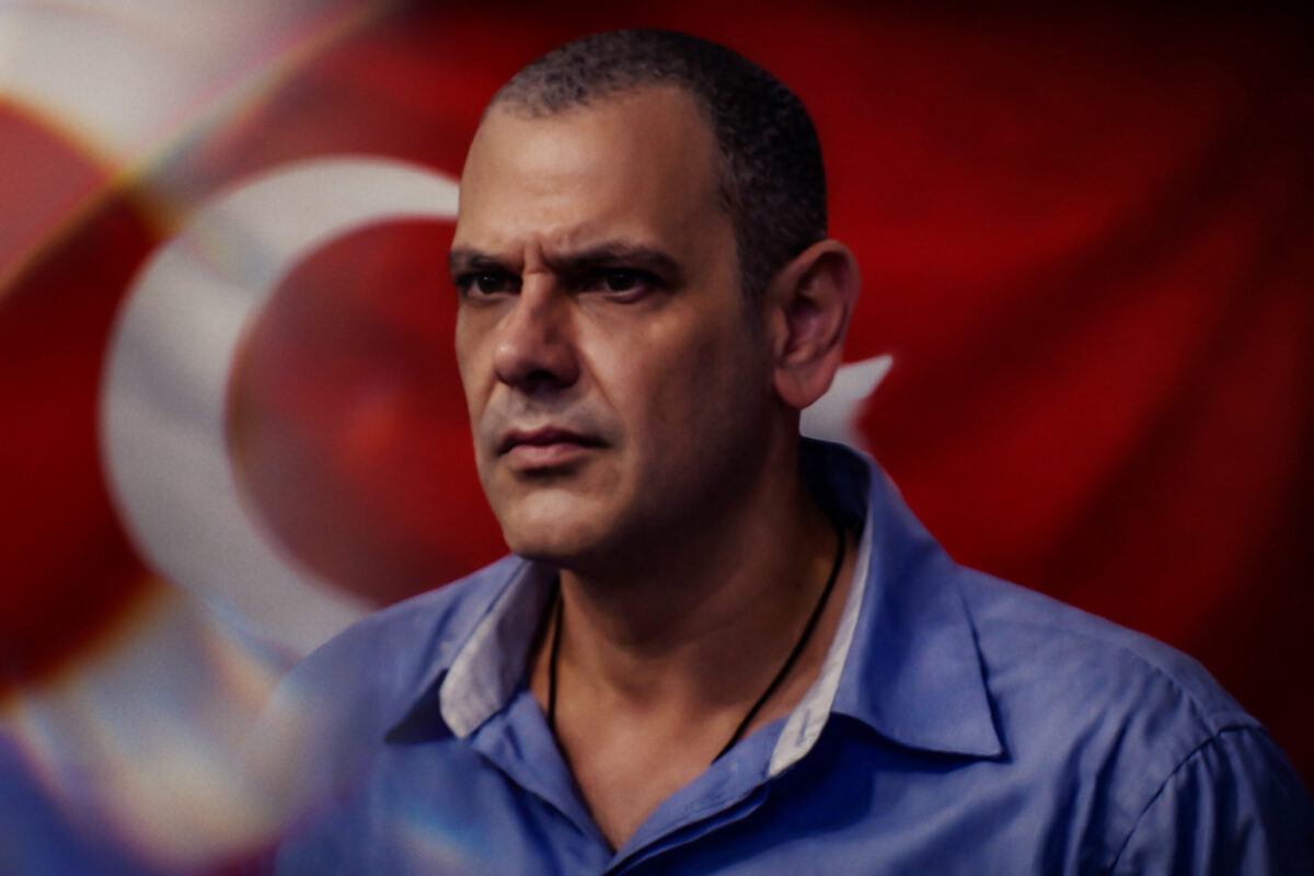 İbrahim Murat Gündüz Türk Töresinde Nizamı Gündeme Taşıdı