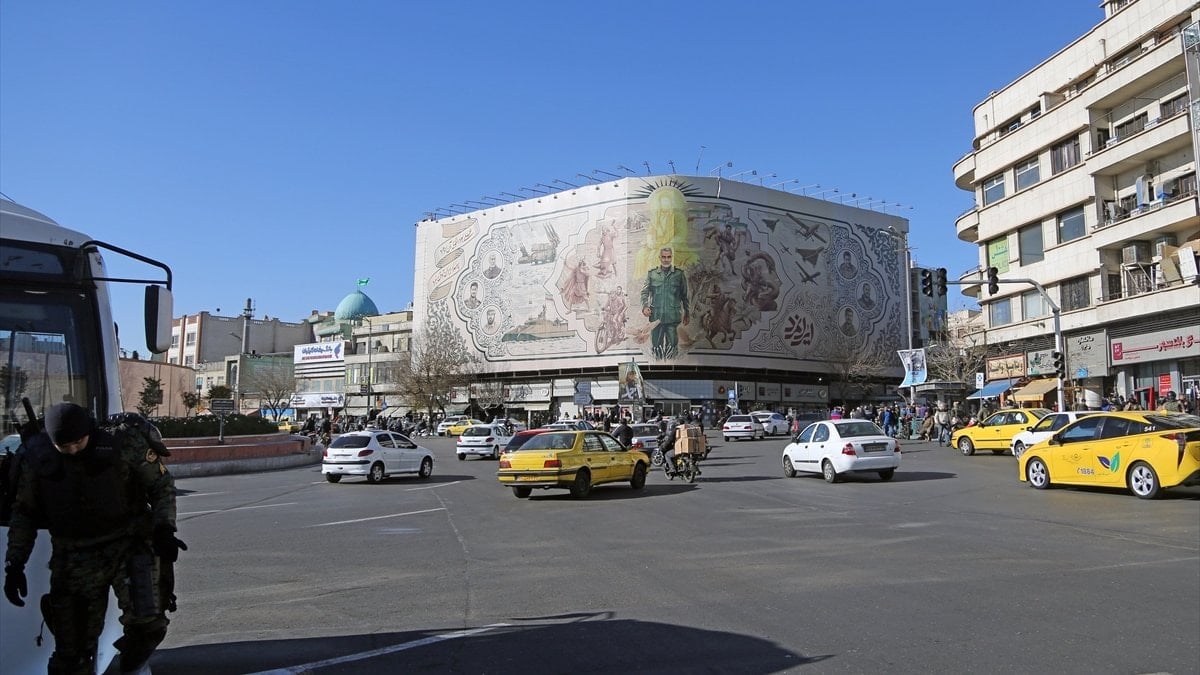 İran’da hükümet karşıtı protestolar sürüyor: Ölü sayısı 35’e yükseldi