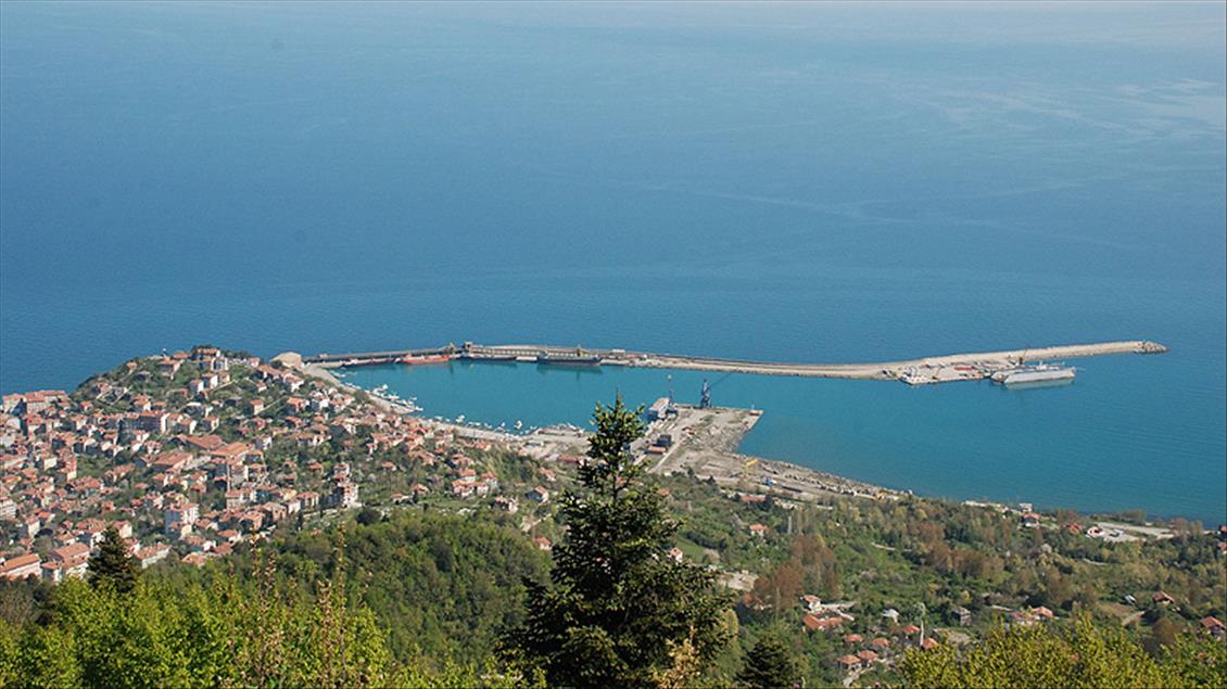 Karadeniz’de petrol tankerine drone saldırısı. İnebolu’ya çekilecek