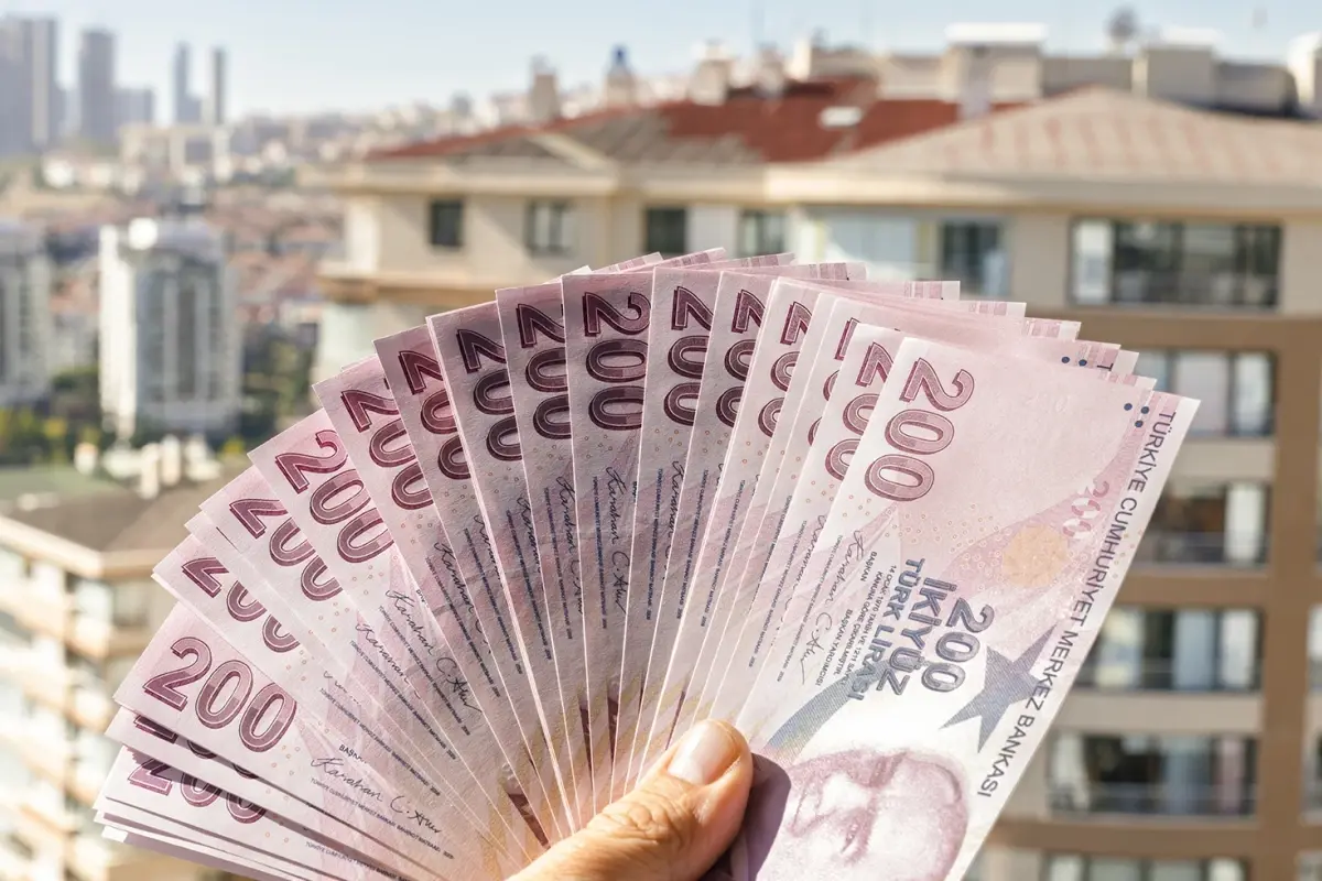 Konut Aidatlarına Üst Sınır Getirilecek Düzenleme TBMM’ye Sunuldu