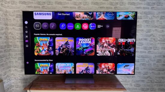 Samsung AI TV modelleri Google Fotoğraflar desteği kazanıyor! Neler sunacak? samsung tv uygulama açmıyor sorunu
