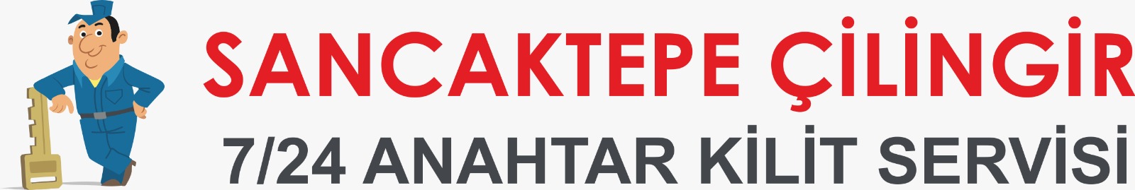 Sancaktepe'de Çilingir Hizmetleri Sancaktepe Çilingir Hizmetleri