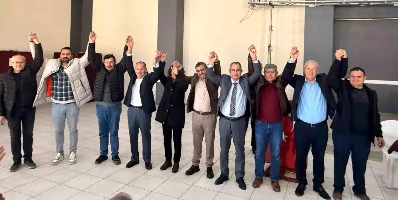 Selendi’de Kahveci Güven Tazeledi