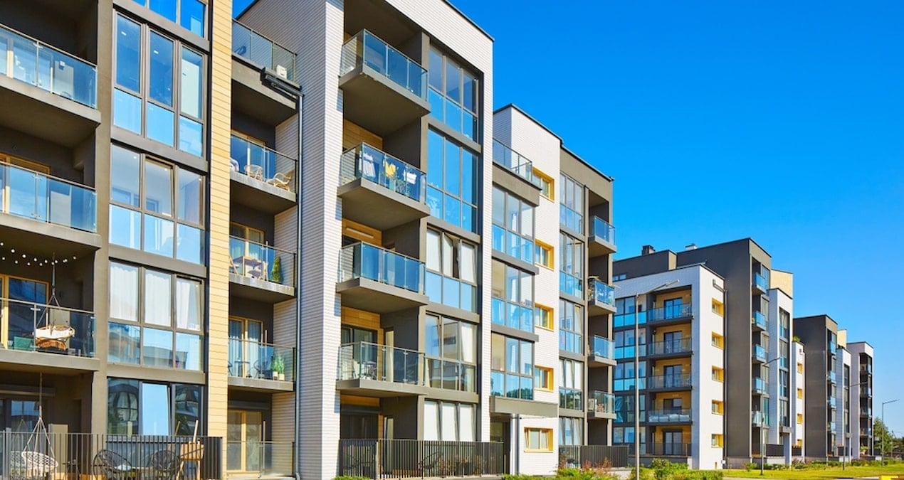 Site ve apartmanlarda keyfi aidat zammına fren: Artık bu kurala göre belirlenecek