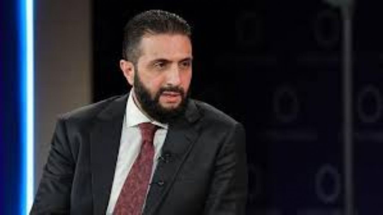 Suriye ve İsrail’den güvenlik için kritik anlaşma