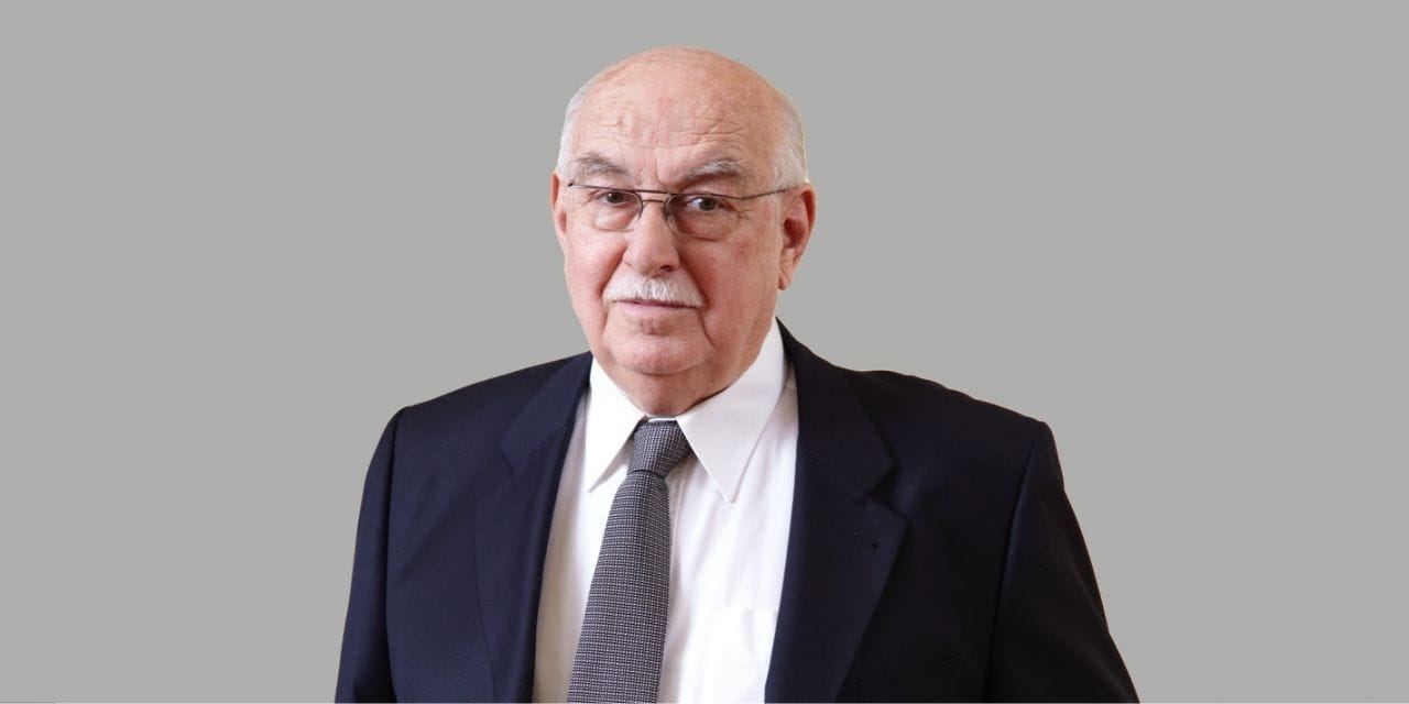 Türkiye’nin ünlü milyarderi hayatını kaybetti: Dev holdingin çalışanları yasta