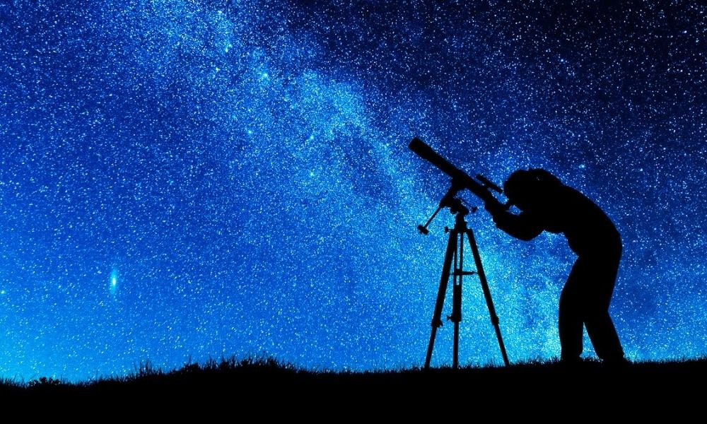 teleskoplar hakkında gerçekler