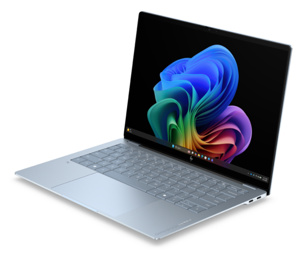 Yeni OmniBook ve OmniStudio sadece zor işler için değil, aynı zamanda kullanıcıların sevdikleri şeyler için de tasarlandı. Yeni OmniBook ve OmniStudio