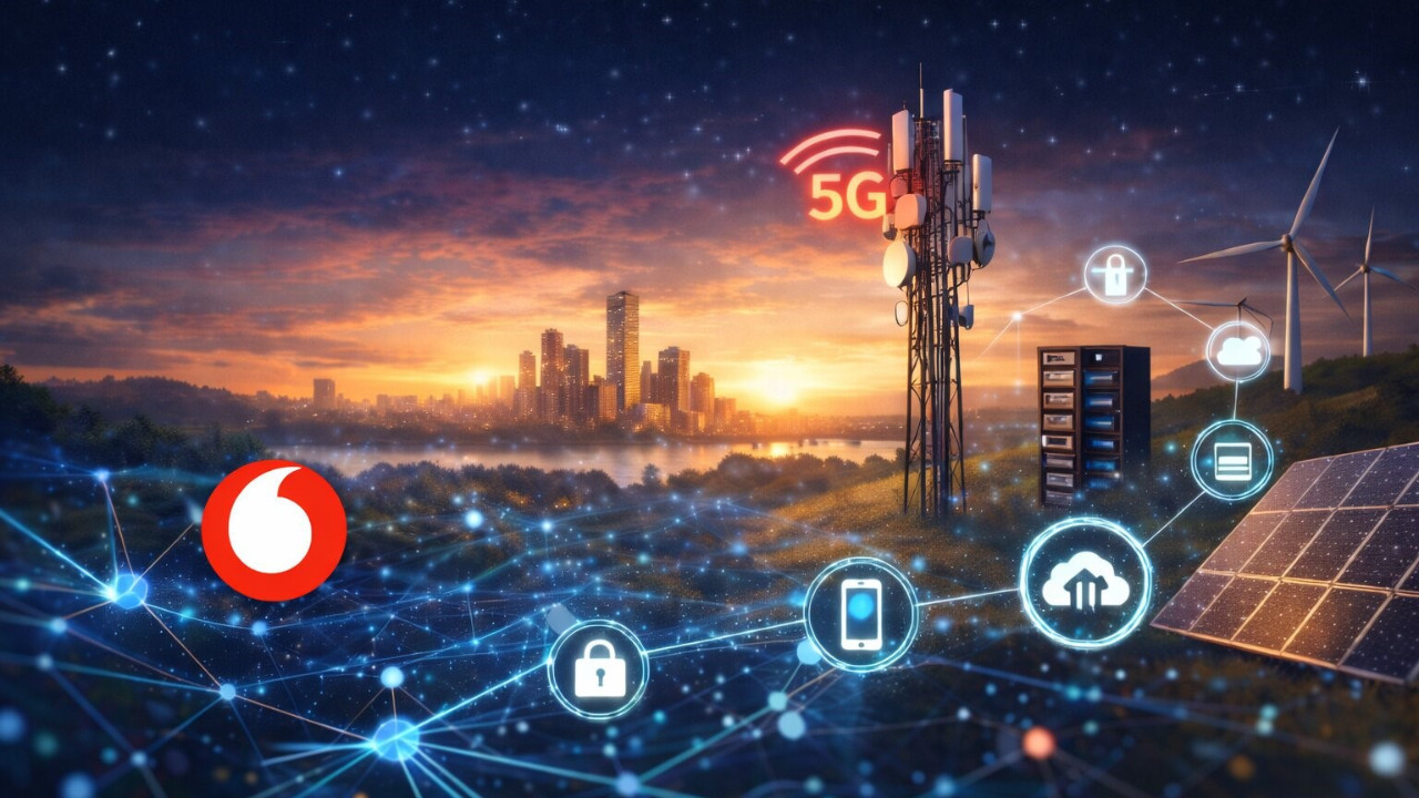 5G altyapısı için kritik hamle: Yeni Horizon platformu ne sunuyor?