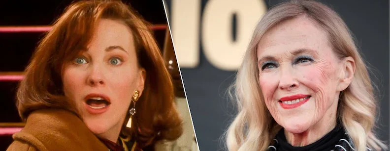 Catherine O’Hara, 71 Yaşında Hayatını Kaybetti