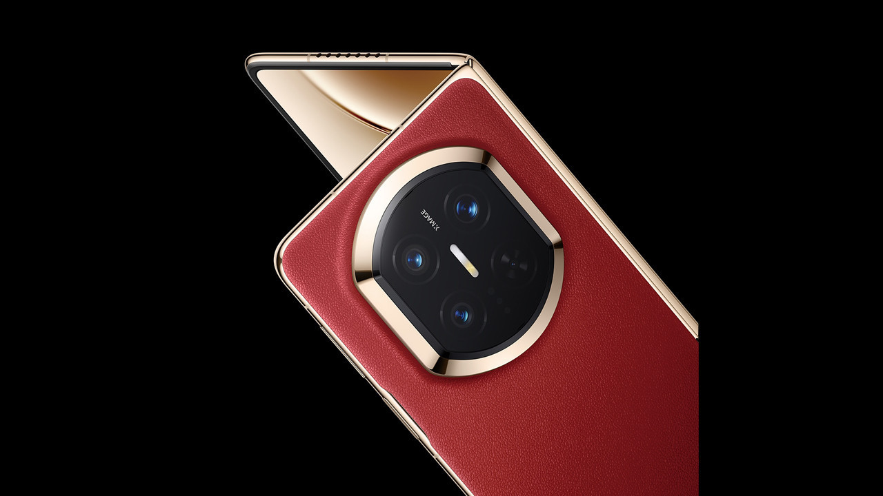 HUAWEI Mate X7 tanıtıldı. İşte özellikleri!