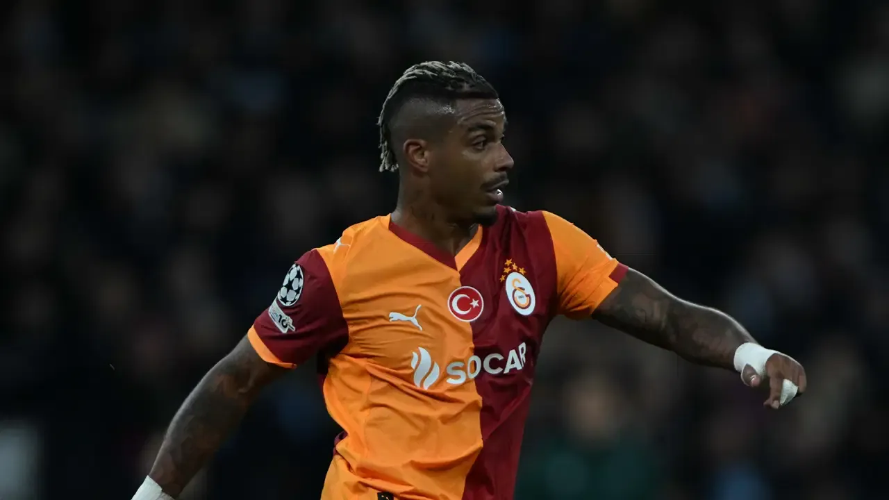 Mario Lemina’dan Galatasaray’a kötü haber
