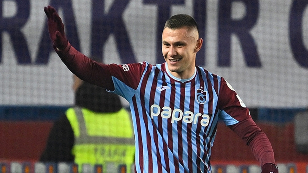 Oyundan çıkmıştı! Trabzonspor'a kötü haber