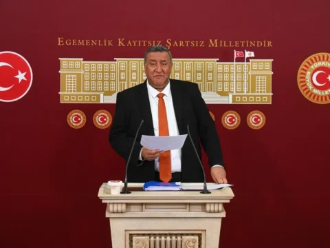 Tarım Sektöründe Acil Destek İhtiyacı