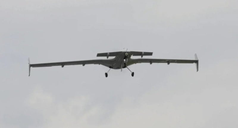 Suudi Arabistan’da İran Kamikaze İHA Sesleriyle Şaka Yapanlar Paniğe Neden Oldu