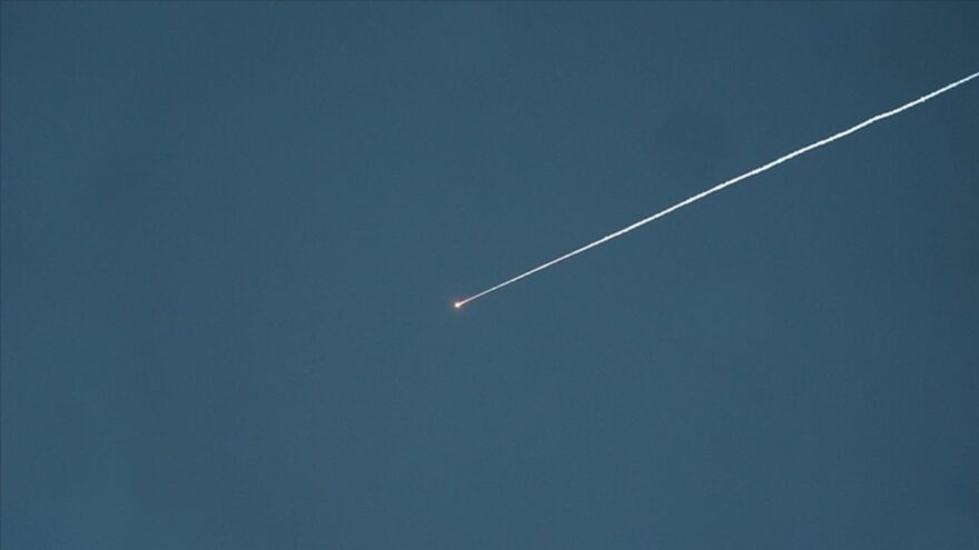 İran, Suudi Arabistan’daki üsse saldırdı: 10 ABD askeri yaralandı