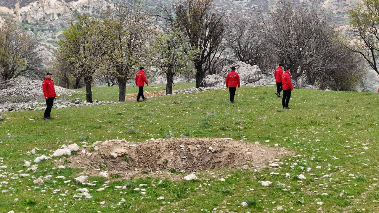 Gülistan Doku’nun Kayboluşu: Tunceli’de Genişletilmiş Arama Operasyonu