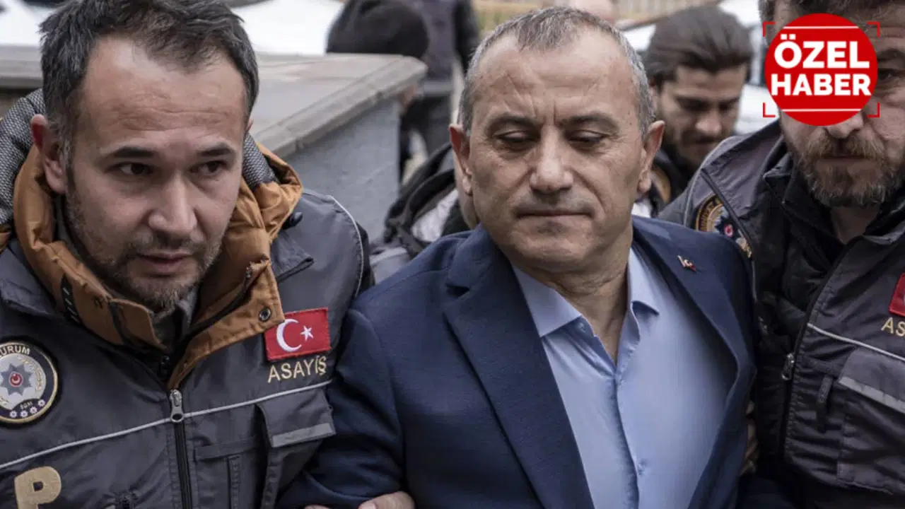 AKP’li Veysel Demirci’den Tuncay Sonel’e Destek ve Hızlı Fotoğraf Silme Skandalı