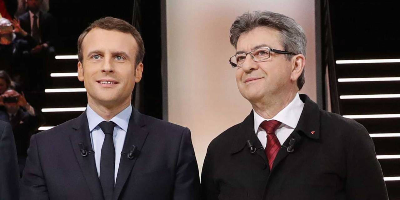Jean-Luc Mélenchon, 2027 Seçimlerinde Yeniden Adaylığını Açıkladı: Macron’a Karşı Mücadeleye Hazır