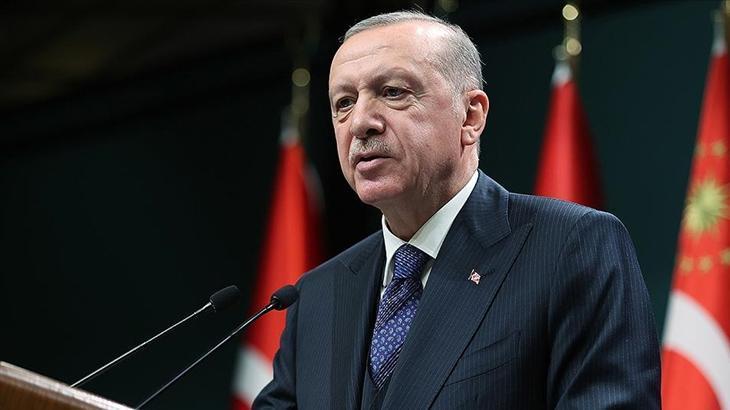 Cumhurbaşkanı Erdoğan, Beştepe’de Gençlerle Buluştu: Önemli Mesajlar Verdi