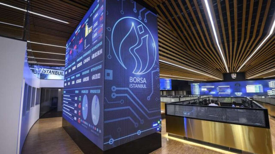 Borsa İstanbul’da Düşüş Sürekli: Jeopolitik Gelişmeler Endişe Yaratıyor