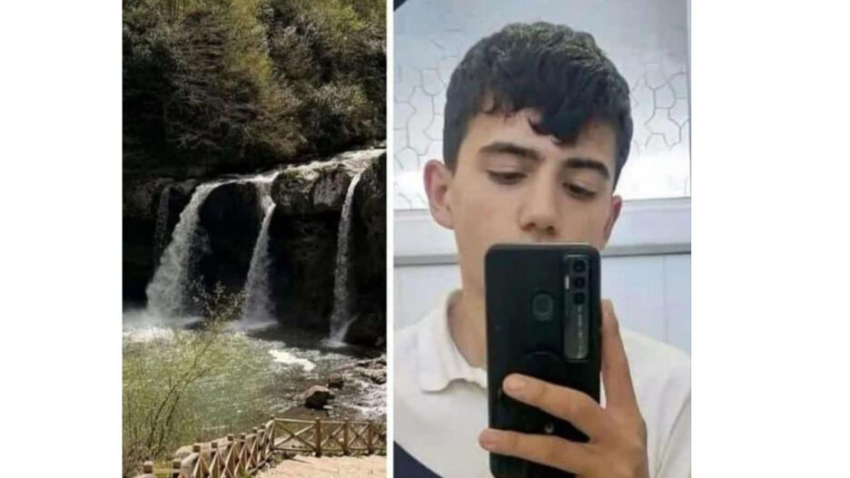 Gökçe Gelin Şelalesi’nde Trajedi: 14 Yaşındaki Arda Karayiğit Hayatını Kaybetti