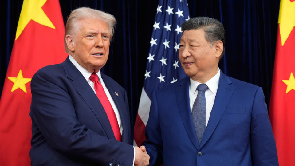 Trump: İran Sorununda Çin’in Desteğine İhtiyacımız Yok
