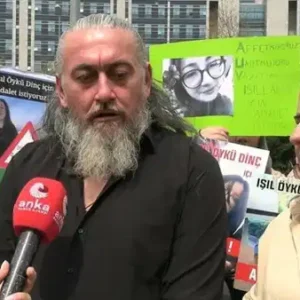 Adli Tıp sürücüyü kusursuz buldu, ailenin raporu 94 kilometre hız tespit etti: ‘Psikolojik bir savaşın içindeyiz’