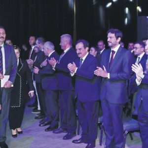 Cumhurbaşkanı Erdoğan yol haritasını duyurdu: Yapay zekâ eylem planı açıklandı