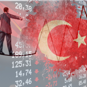 Fitch Ratings’ten Türkiye Ekonomisine İlişkin Olumsuz Görünüm
